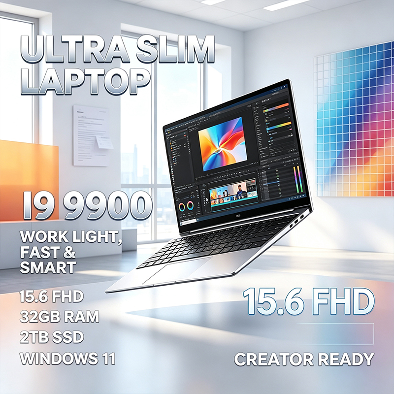 Ddr4 Ram - 15.6 Inch 120Hz FHD IPS Ultra
