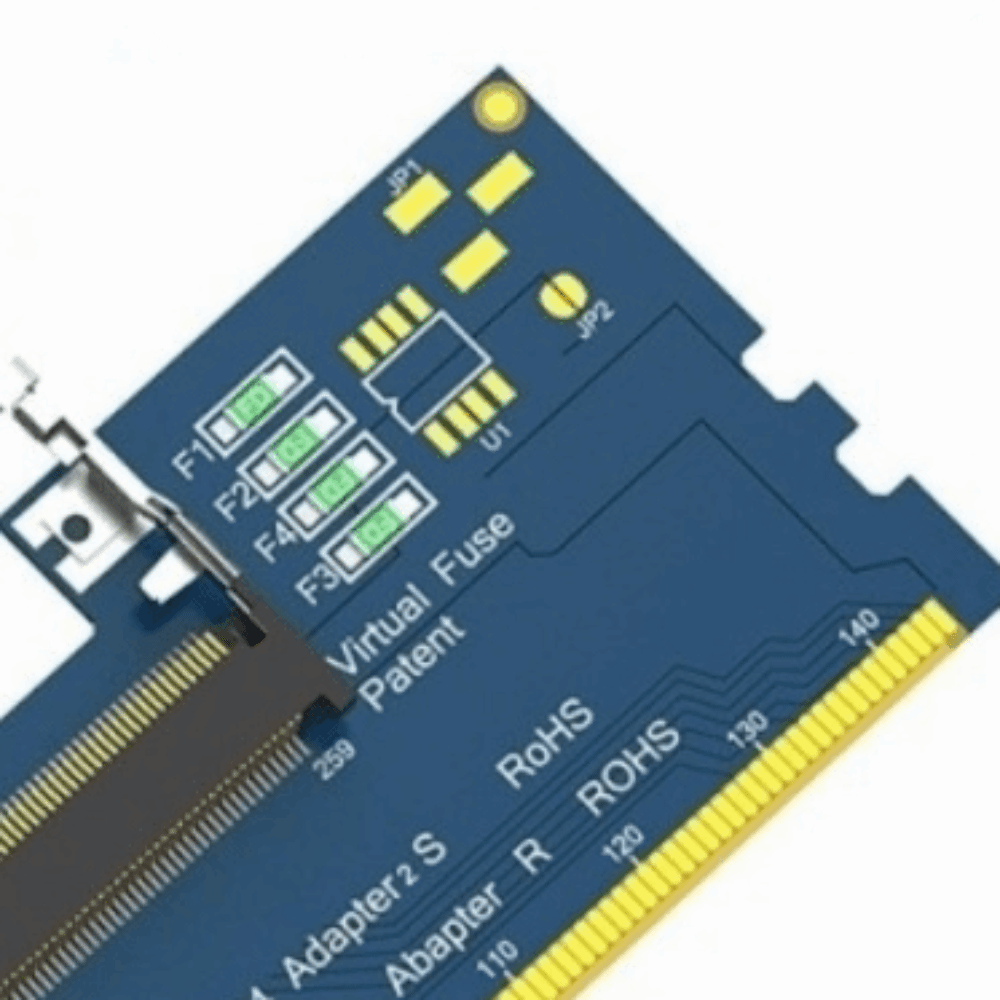 Notebook DDR4 to Desktop DDR4  - Sodimm Ddr4 评论和价格