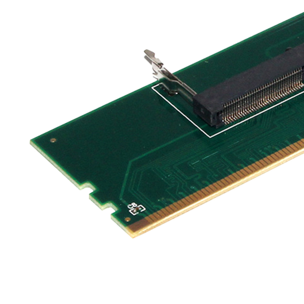 1Pcs Memory Transfer Card Ddr4 - Sodimm Ddr4 评论和价格