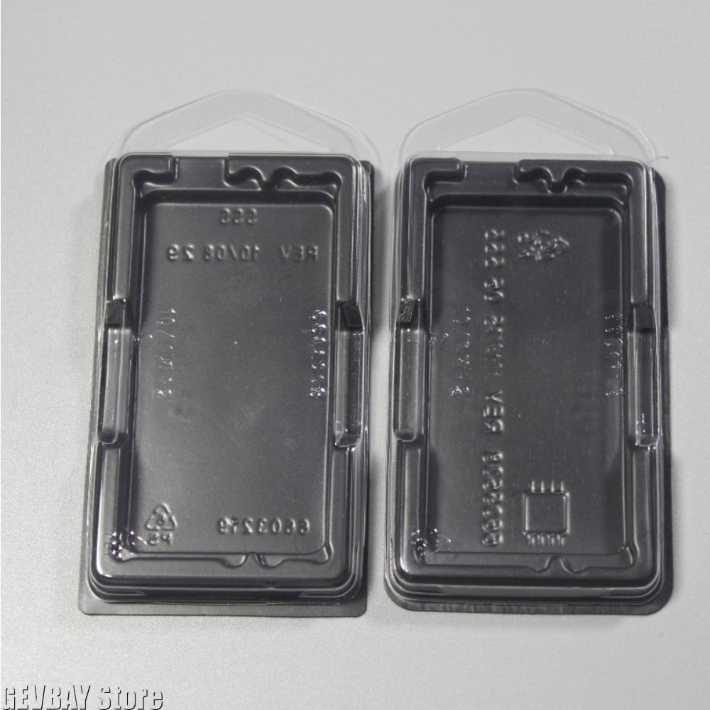 Pack of 10 Plastic Memory Chip - Sodimm Ddr4 评论和价格
