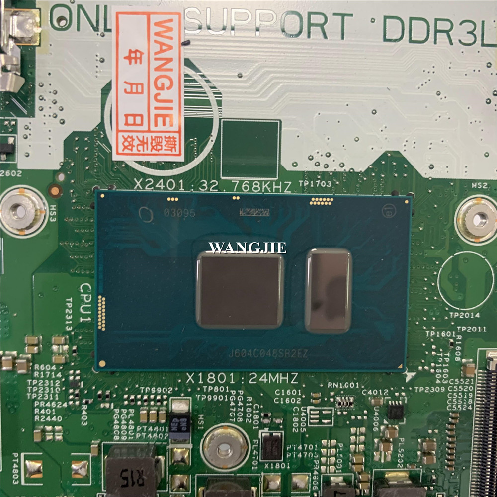 15219-1 For Dell Inspiron 7359 - Ddr4 8Gb 评论和价格