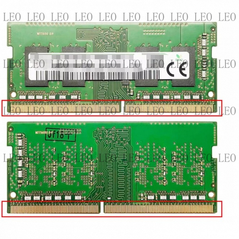 MY 1pc for Dell Inspiron 5577  - Ddr4 2400Mhz 评论和价格