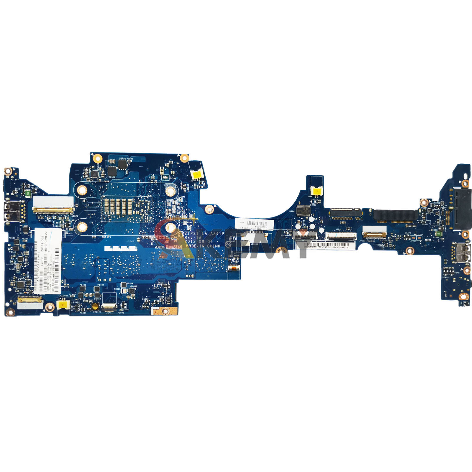 LA-A341P For Lenovo ThinkPad Y - Ddr3 8Gb 评论和价格