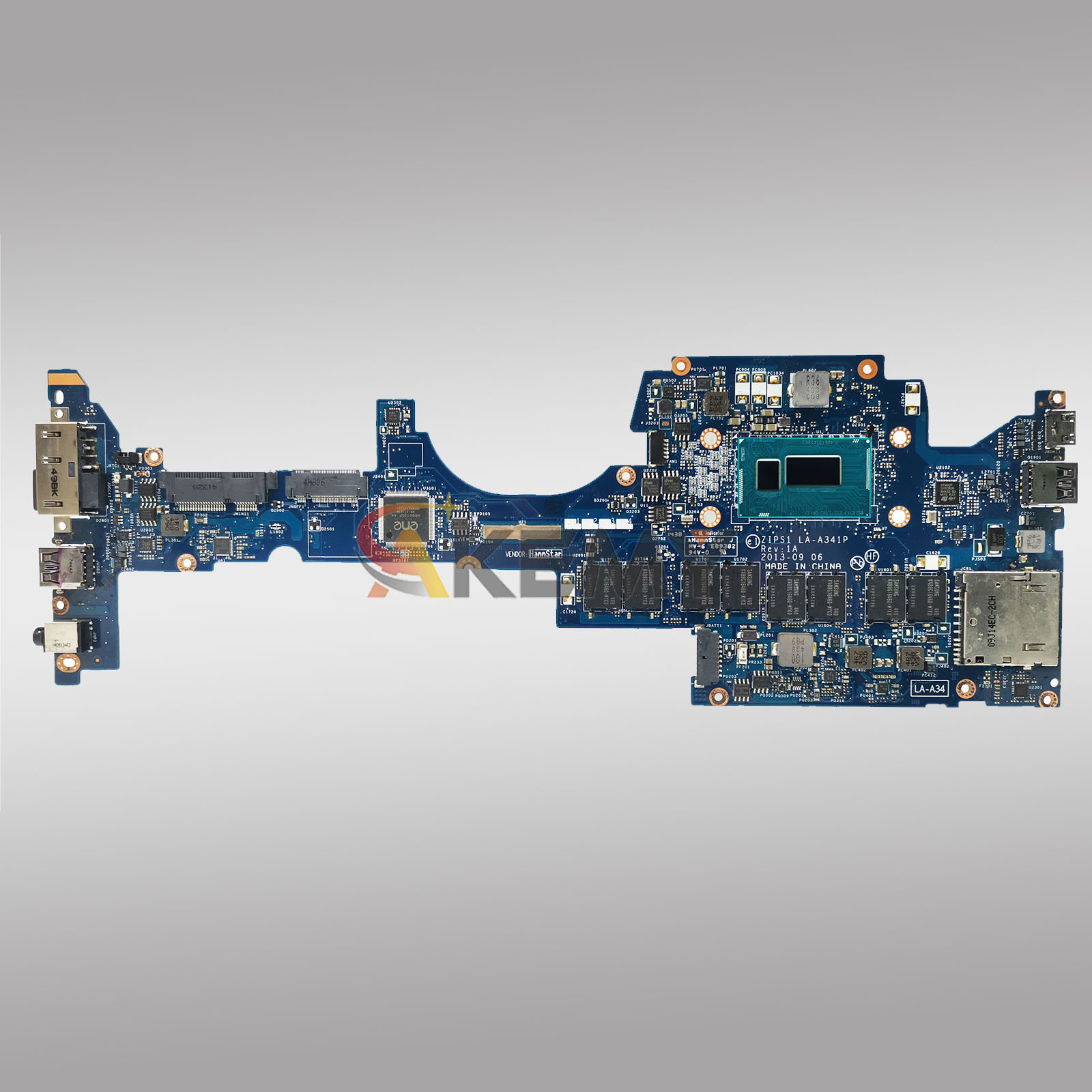 LA-A341P For Lenovo ThinkPad Y - Ddr3 8Gb 评论和价格