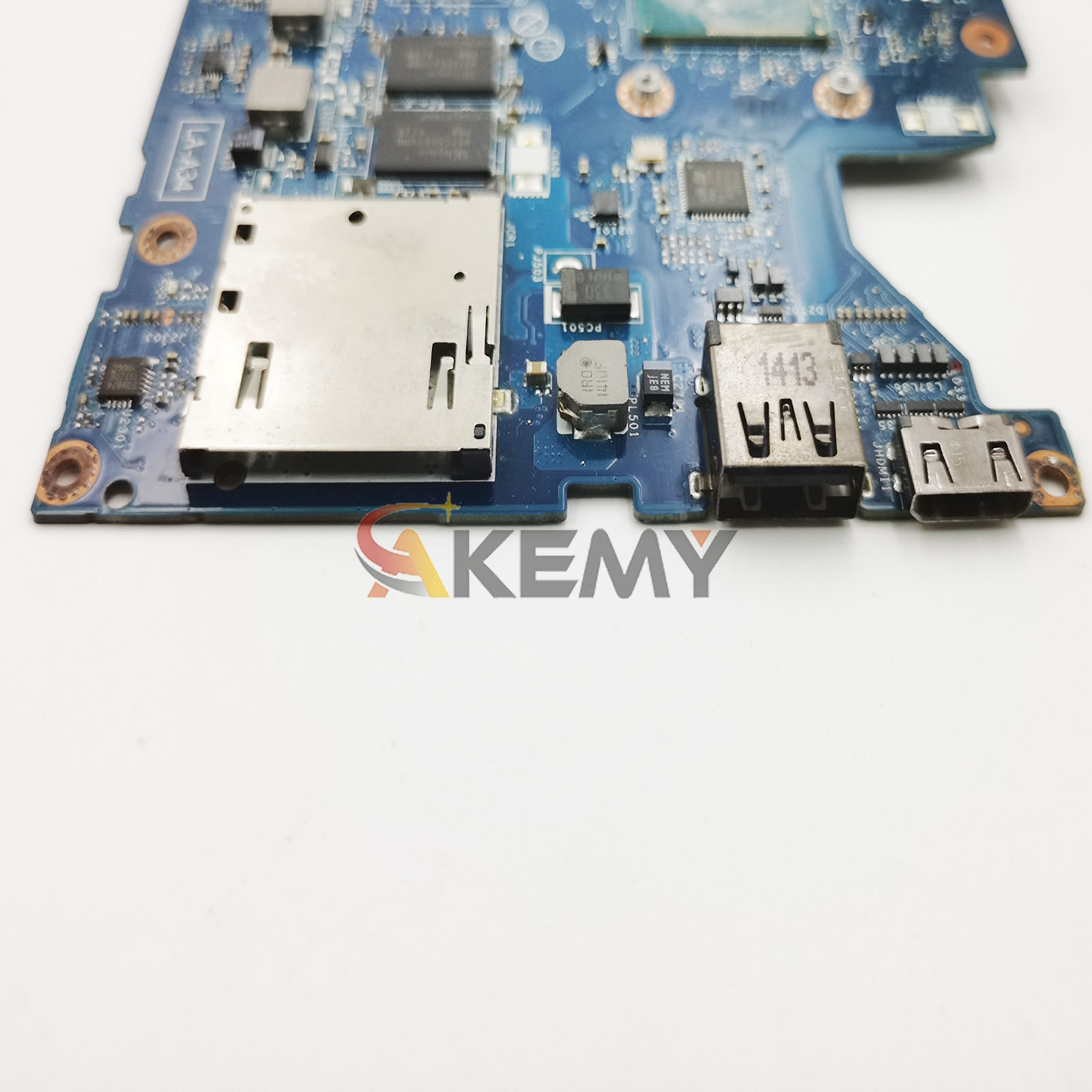 LA-A341P For Lenovo ThinkPad Y - Ddr3 8Gb 评论和价格