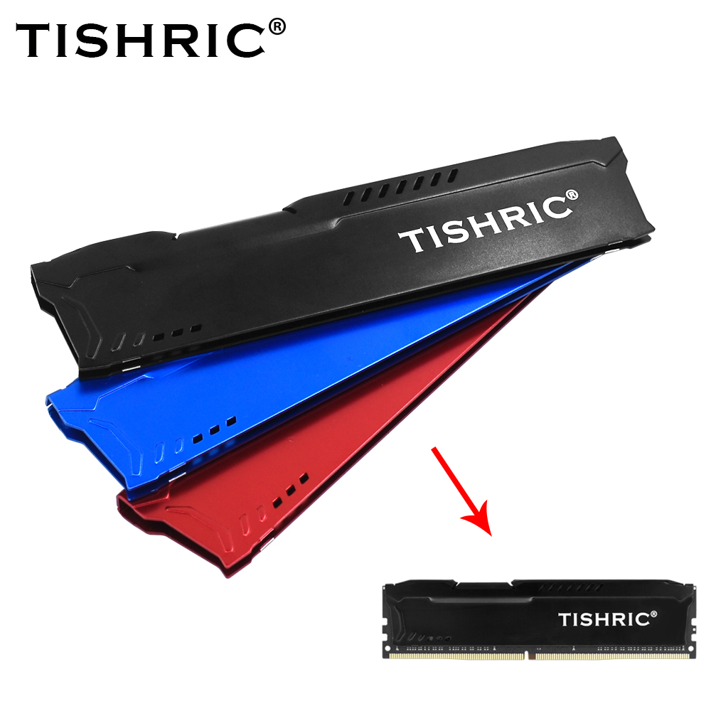 TISHRIC DDR5 DDR4 DDR3 DDR2 DD - Ddr2 Ram 评论和价格