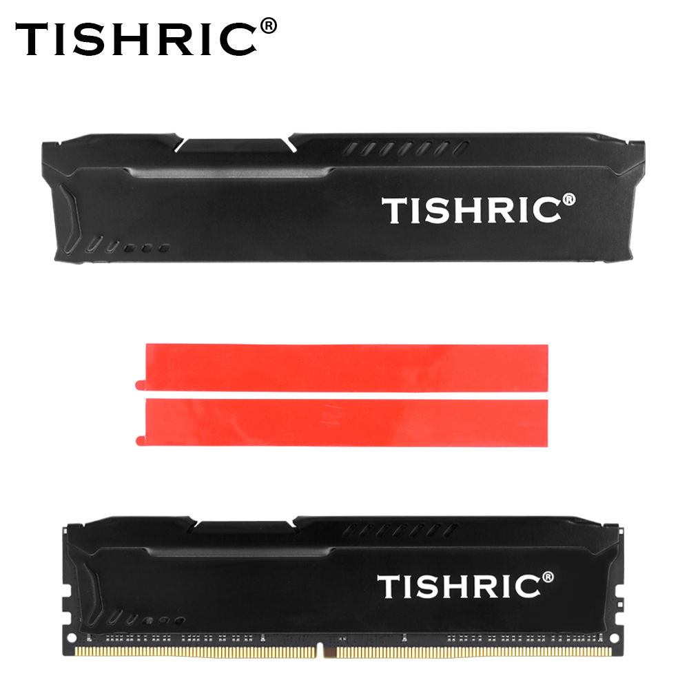 TISHRIC DDR5 DDR4 DDR3 DDR2 DD - Ddr2 Ram 评论和价格