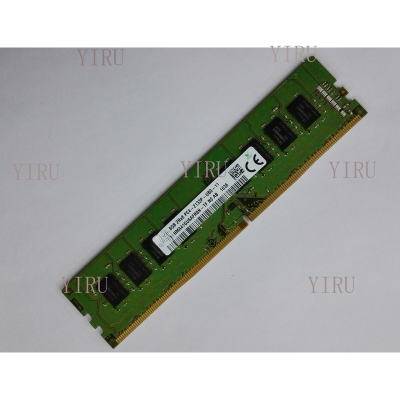 L+ SK Hynix 8GB DDR4 2133 Desk - Ddr4 8Gb 评论和价格