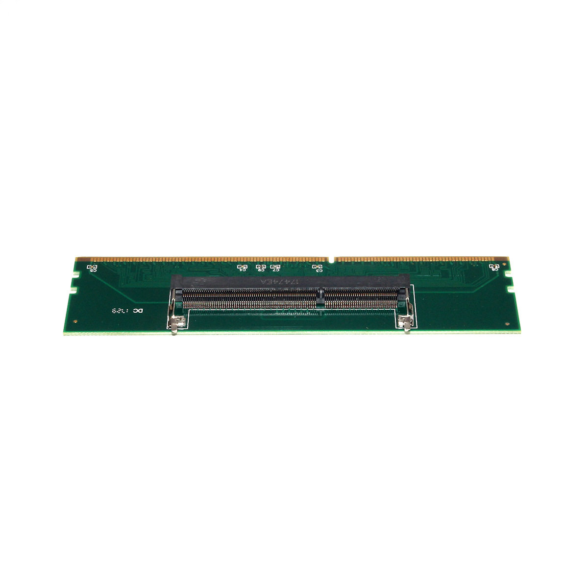 1Pcs So-Dimm to Dimm Memory Ad - Sodimm Ddr4 评论和价格