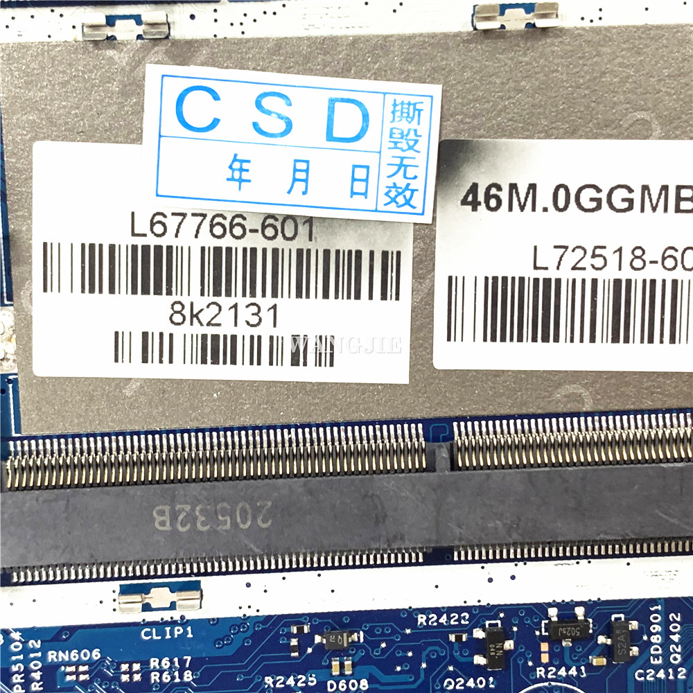 For HP Pavilion X360 14-DH Lap - Ddr4 16Gb 评论和价格