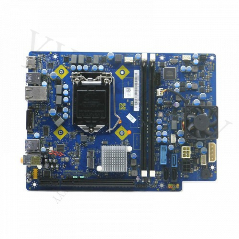 Y+For Dell X51 R3 Motherboard  - Ddr4 32Gb 评论和价格