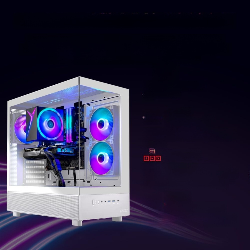 3 Gaming PC, Ryzen 7 5700 3.7G - Ddr4 3200 16Gb 评论和价格