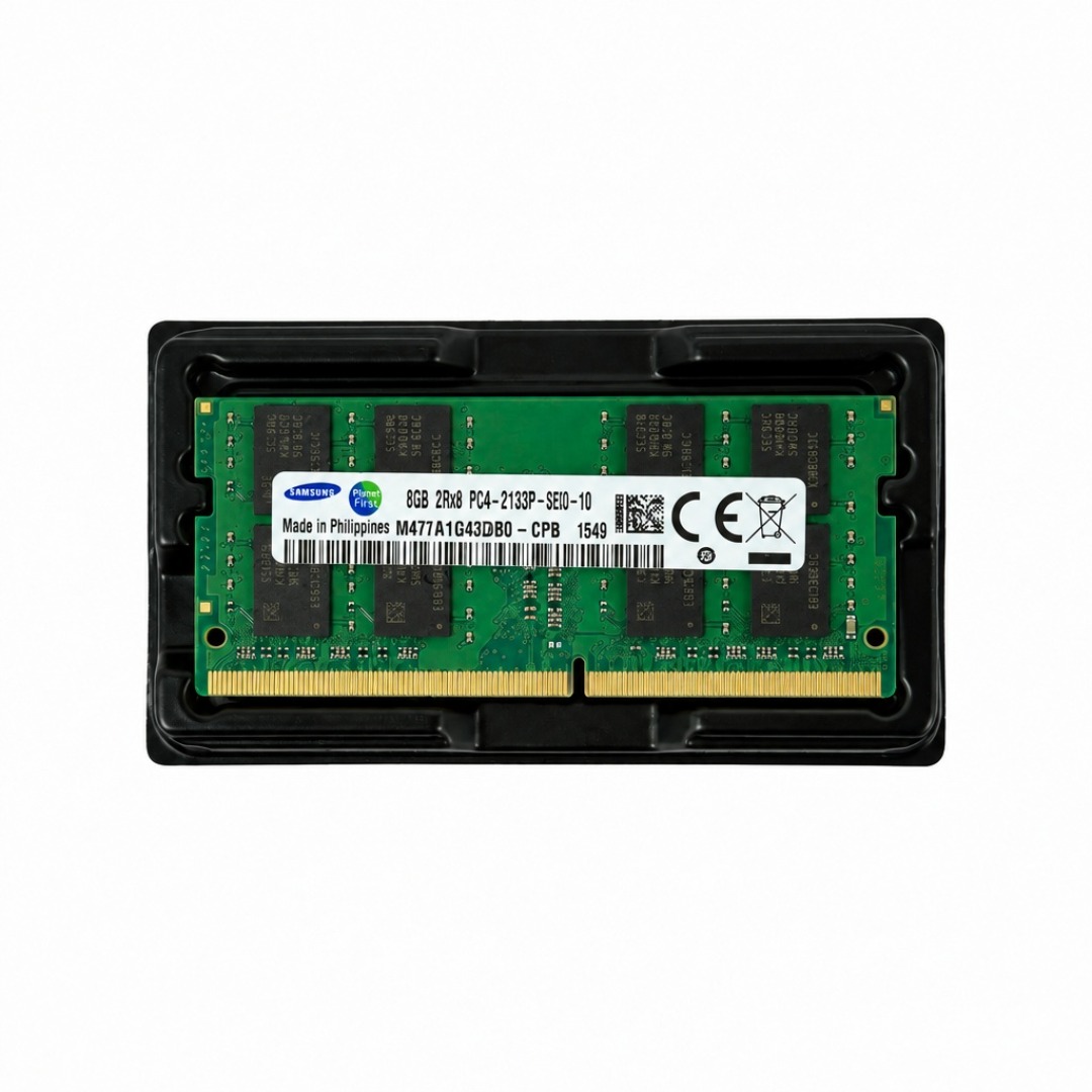 Samsung Laptop RAM DDR4 8GB SO - Sodimm Ddr4 评论和价格