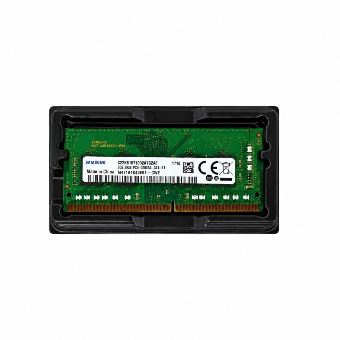 Samsung Laptop RAM DDR4 8GB SO - Sodimm Ddr4 评论和价格