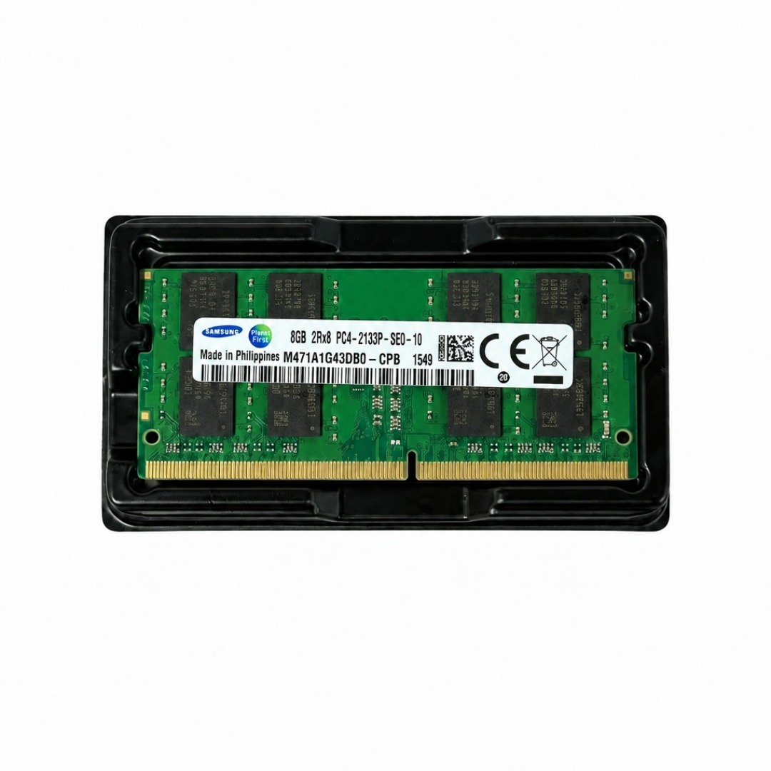 Samsung Laptop RAM DDR4 8GB SO - Sodimm Ddr4 评论和价格