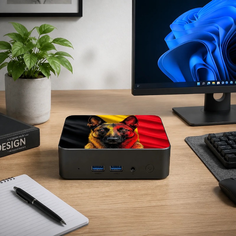 2026 New Mini PC Intel Core i3 - Ddr3 Ram 评论和价格