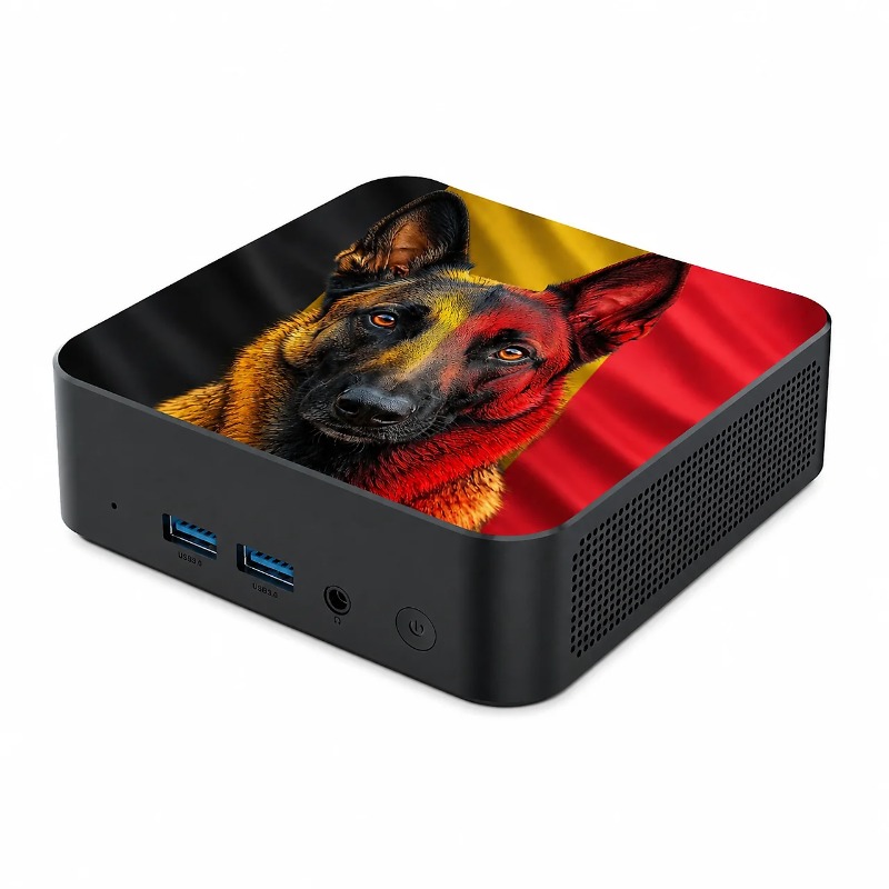 2026 New Mini PC Intel Core i3 - Ddr3 Ram 评论和价格