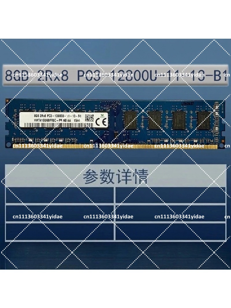 8GB 4GB 1Rx8 2Rx8 PC3L-12800U  - Ram Memory Module 评论和价格