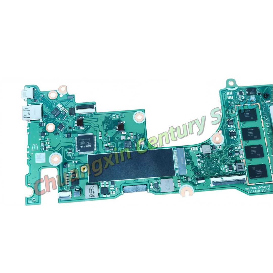 DA0ZBQMBAD0 Motherboard for Ac - Ddr4 8Gb 评论和价格