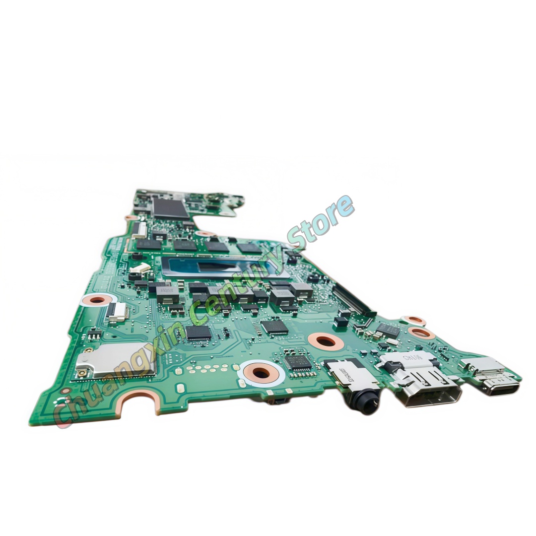 DA0ZBQMBAD0 Motherboard for Ac - Ddr4 8Gb 评论和价格