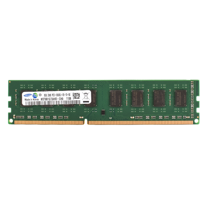 SAMSUNG Desktop RAM DIMM Memor - Ddr4 2400Mhz 评论和价格