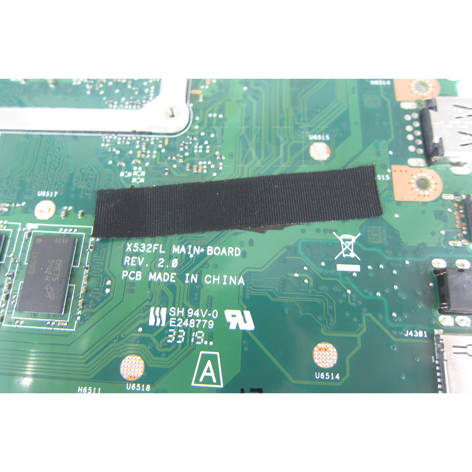 YOURUI For ASUS VivoBook S15 S - Ddr4 8Gb 评论和价格