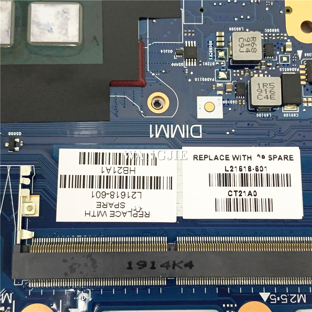 For HP EliteBook 840r G4 846R  - Ddr4 16Gb 评论和价格