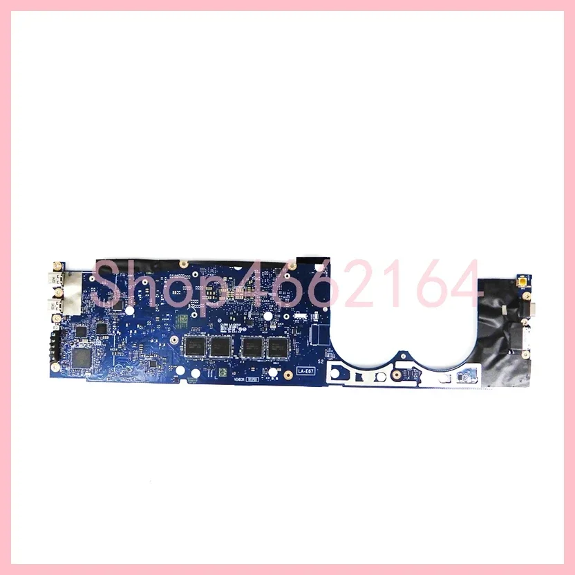 LA-E671P With i5-8250U i7-8550 - Ddr4 8Gb 评论和价格