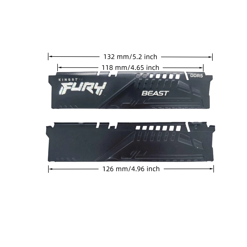 TISHRIC 10pcs Desktop Memory C - Ddr2 Ram 评论和价格
