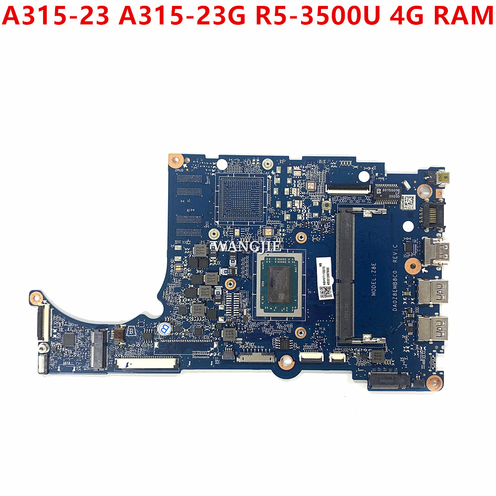 For Acer Aspire A315-23 A315-2 - Sodimm Ddr4 评论和价格