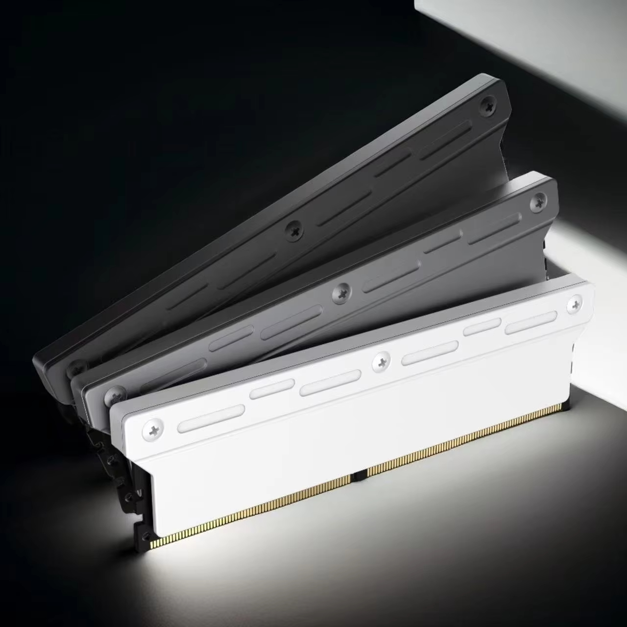 TEUCER Computer RAM Memory Hea - Ddr2 Ram 评论和价格