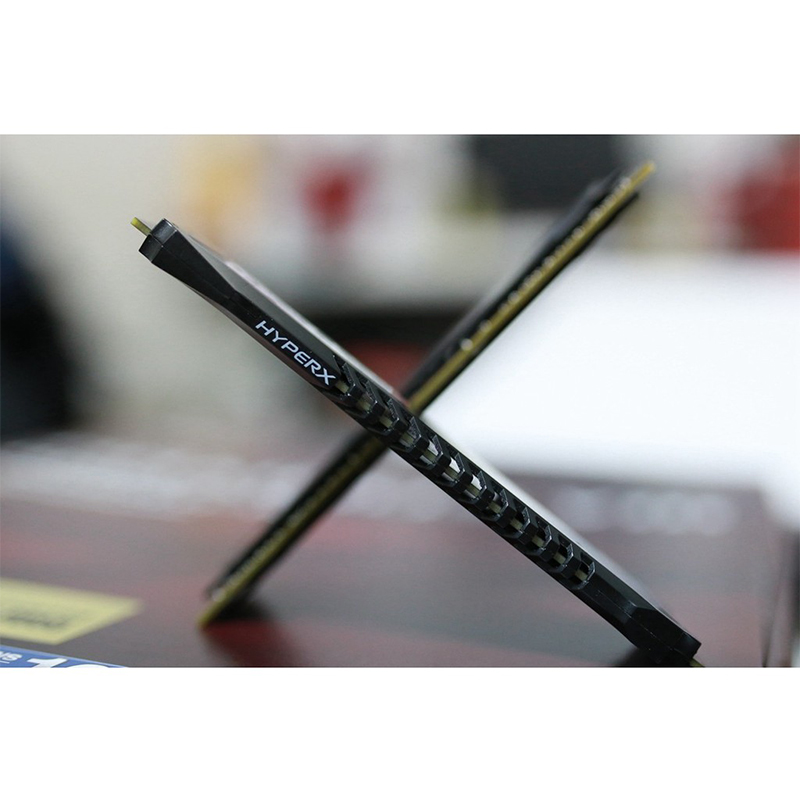 HYPERX SAVAGE Memoria DDR4 RAM - Ddr4 3200 16Gb 评论和价格