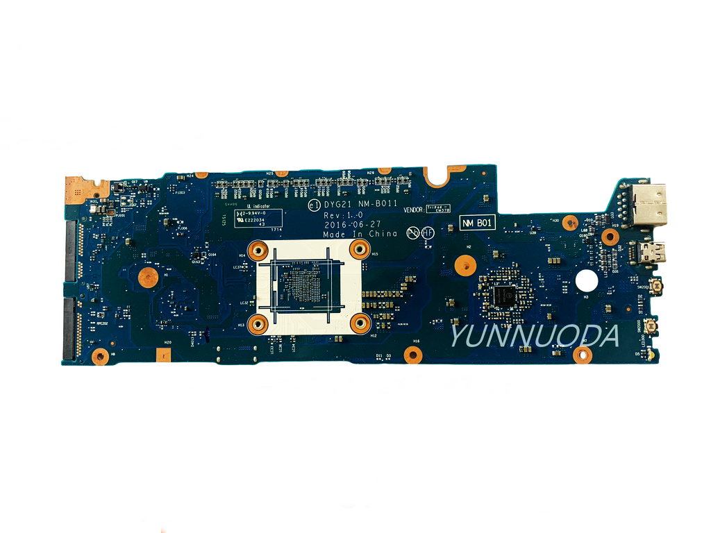 Original For Lenovo YOGA 710-1 - Ram Memory Module 评论和价格