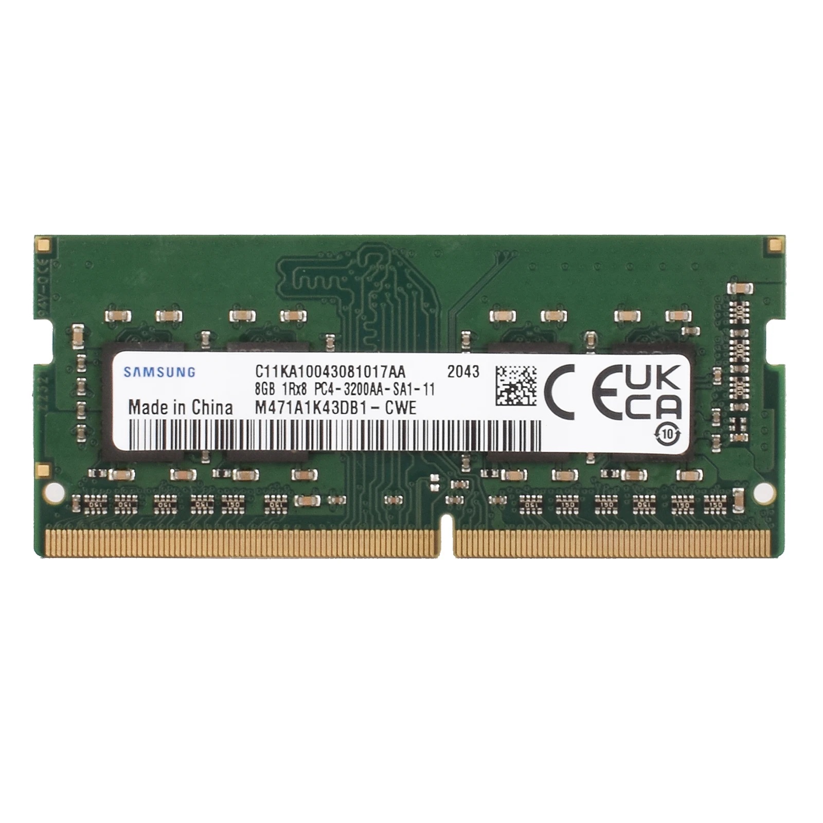SAMSUNG Laptop Memoria DDR4 DD - Ddr4 2400Mhz 评论和价格