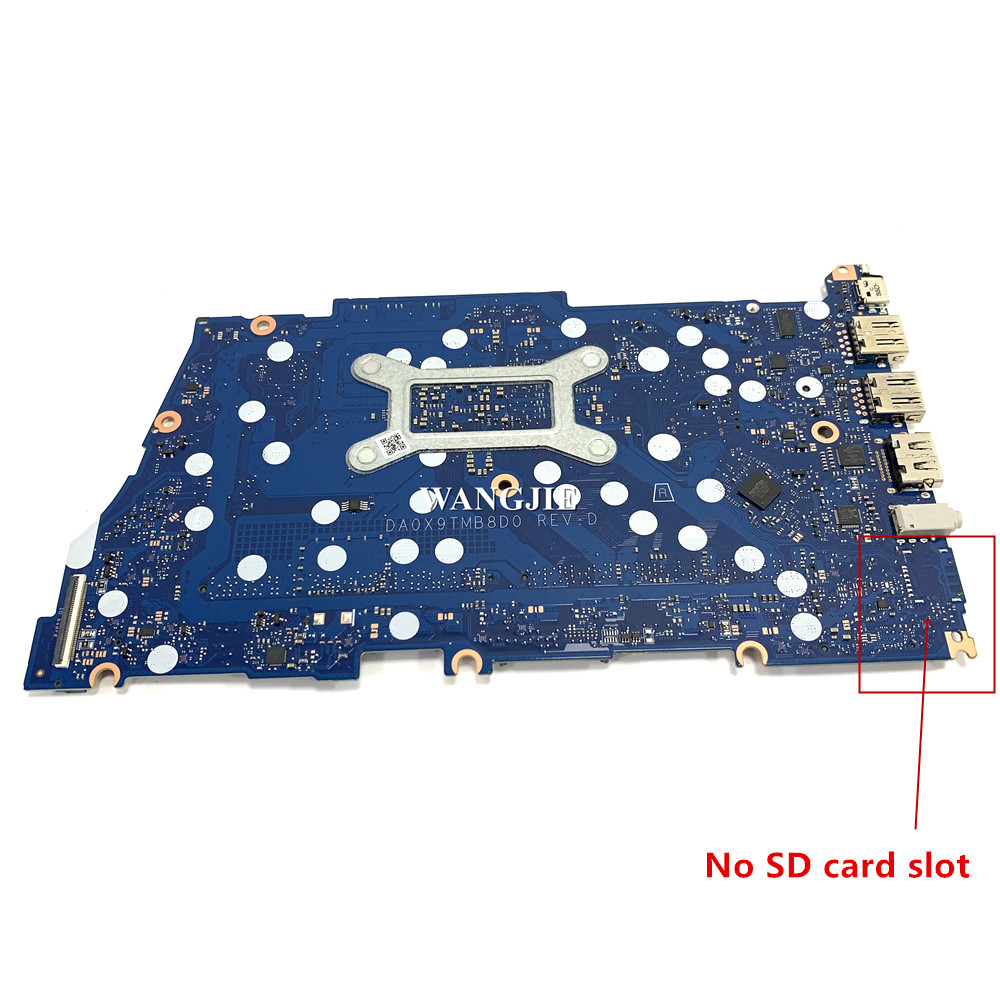 X9T For HP ProBook 445 G10 655 - Ddr4 16Gb 评论和价格