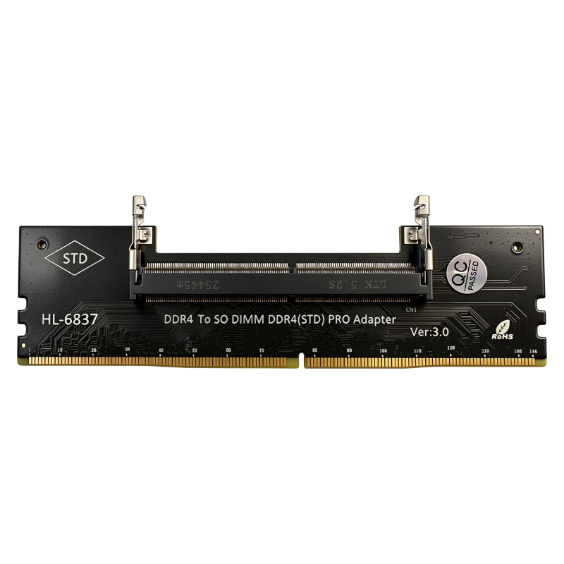 SO‑DIMM DDR4 To Desktop DDR4 R - Sodimm Ddr4 评论和价格