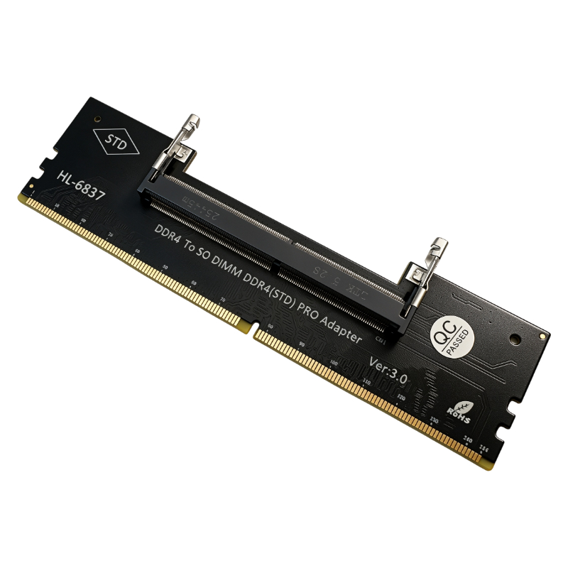 SO‑DIMM DDR4 To Desktop DDR4 R - Sodimm Ddr4 评论和价格
