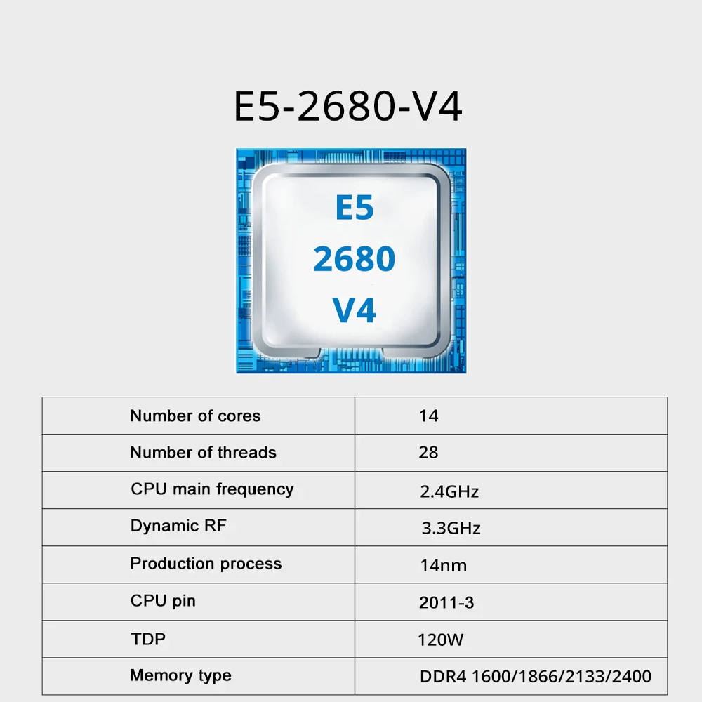 SOYO X99 TPM2.0 Motherboard Se - Ddr4 Ram 评论和价格