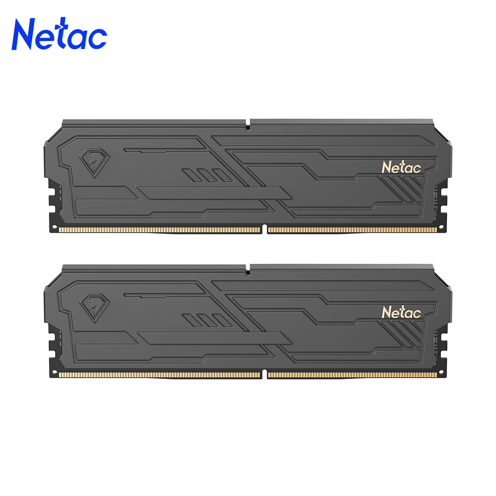 Netac DDR4 Memory 3200MHz 3600 - Sodimm Ddr4 评论和价格