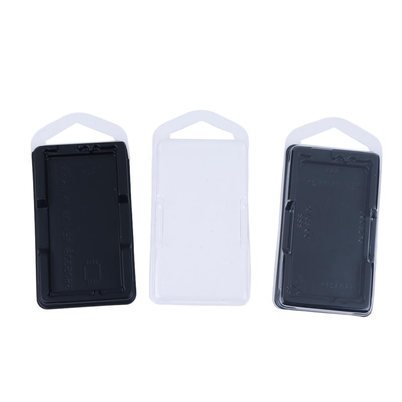10Pcs Anti Static Plastic Stor - Ddr3 Ram 评论和价格