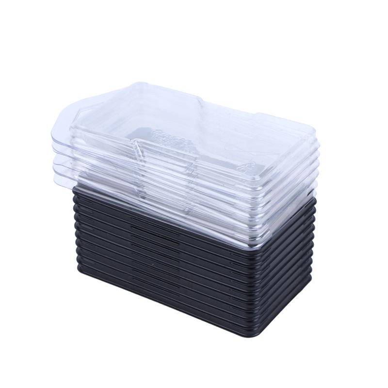 10Pcs Anti Static Plastic Stor - Ddr3 Ram 评论和价格