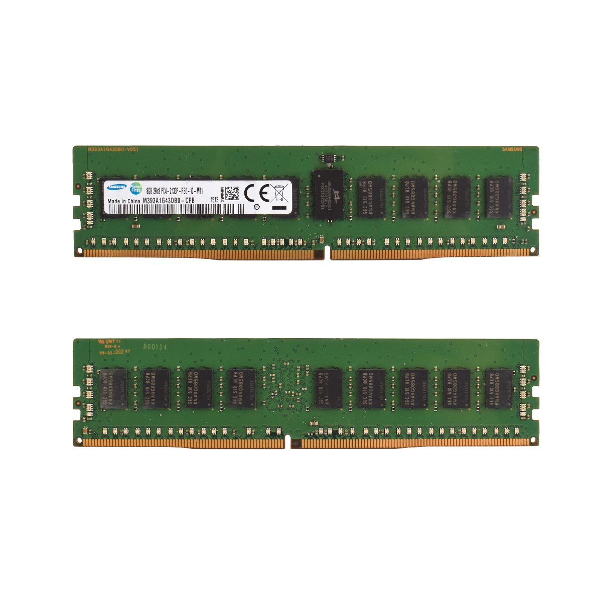 Samsung DDR4 32GB 16GB 8GB 4GB - Ddr4 2400Mhz 评论和价格