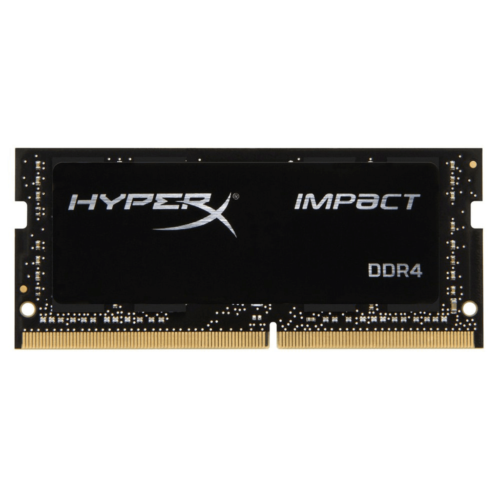 HyperX Laptop Memoria RAM DDR4 - Ddr4 2400Mhz 评论和价格
