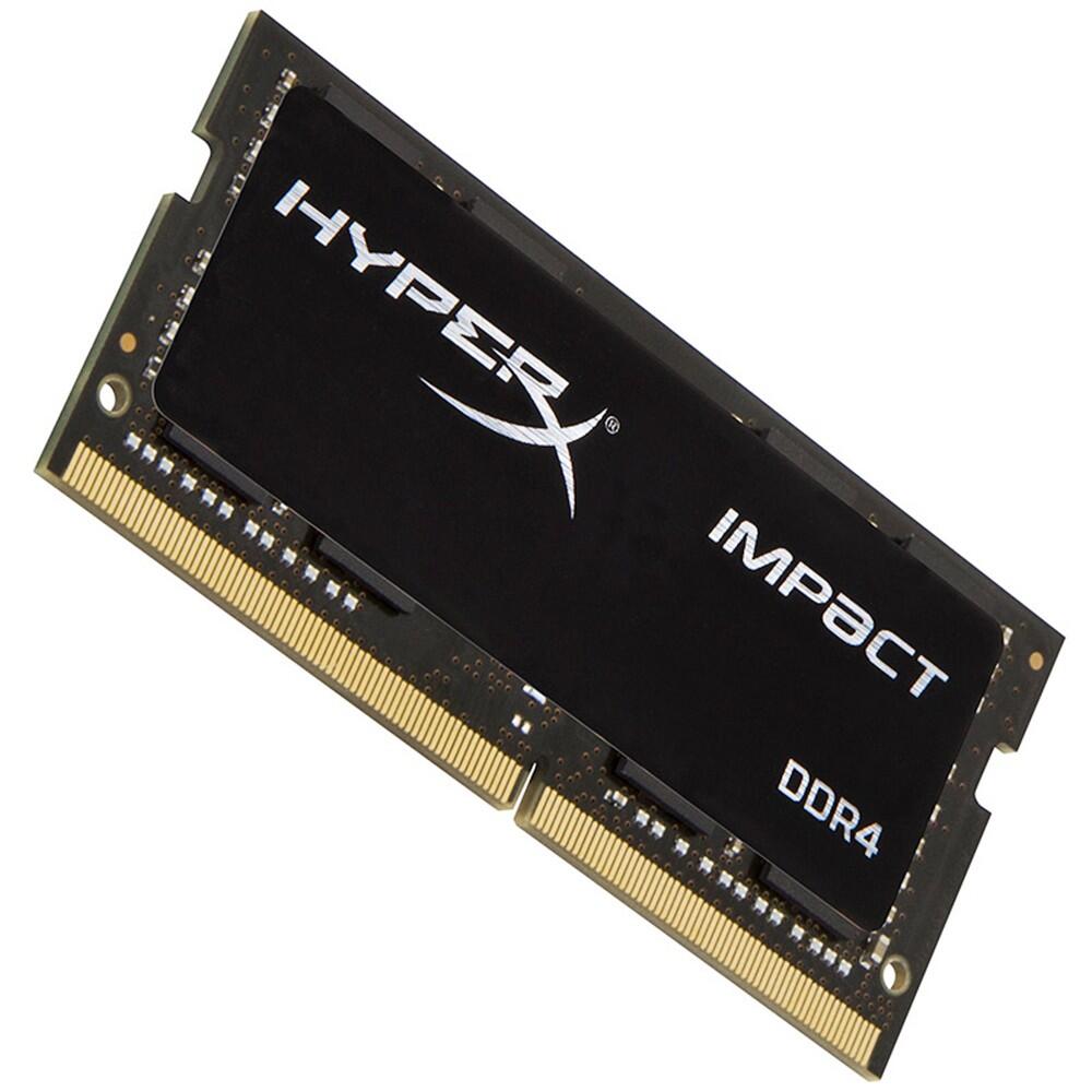 HyperX Laptop Memoria RAM DDR4 - Ddr4 2400Mhz 评论和价格