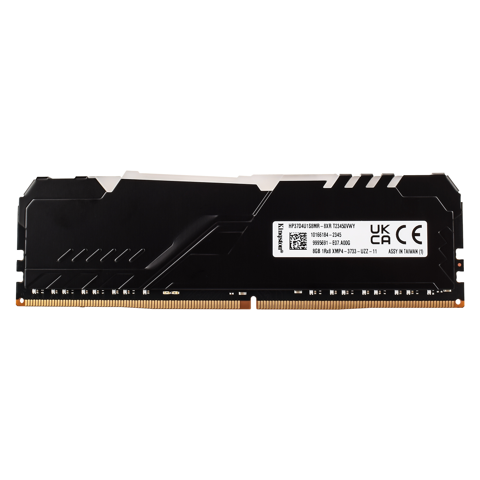 HYPERX FURY DDR4 Desktop Memor - Ddr4 2400Mhz 评论和价格