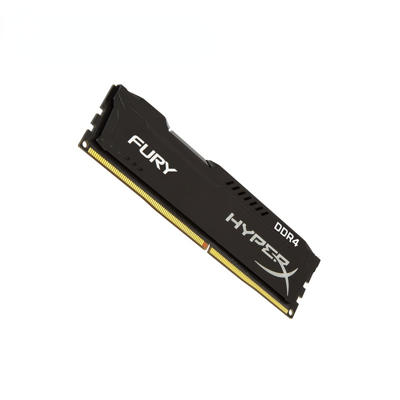 HyperX Fury Memoria RAM DDR4 4 - Ddr4 2400Mhz 评论和价格