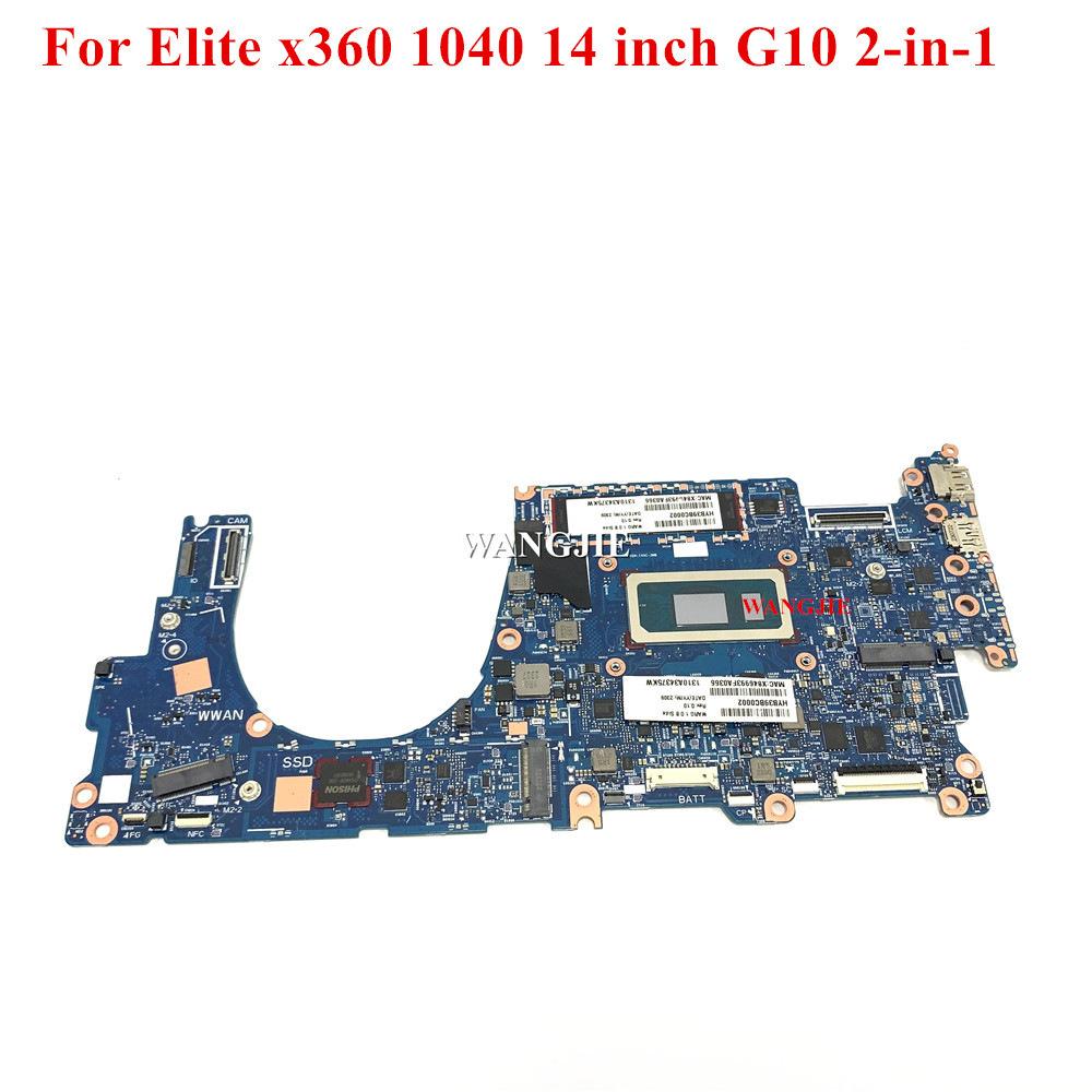 For HP Elite x360 1040 14 Inch - Ddr4 16Gb 评论和价格