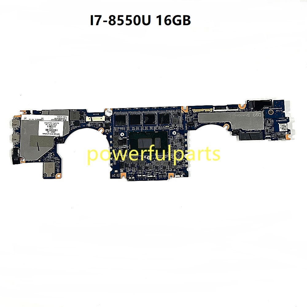 For HP Elite X2 1013 G3 Mother - Ddr4 16Gb 评论和价格