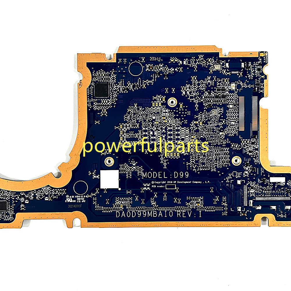 For HP Elite X2 1013 G3 Mother - Ddr4 16Gb 评论和价格