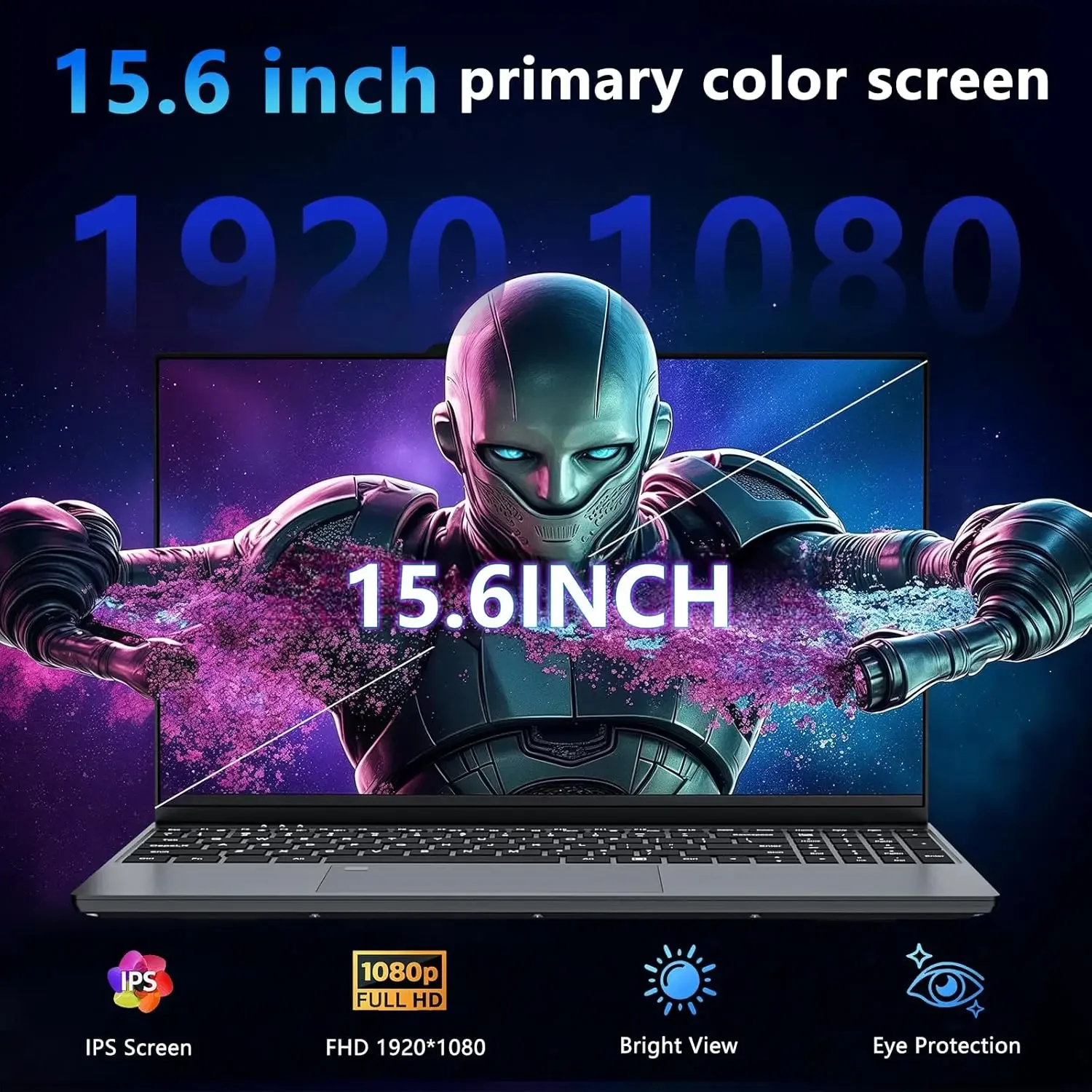 15.6inch Potrable Laptop Intel - Ddr4 Ram 评论和价格